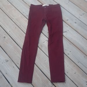 Hollister pants